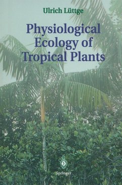 Cover Physiological Ecology of Tropical Plants (eBook, PDF)