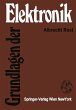 Grundlagen der Elektronik (eBook, PDF) - Bild 1