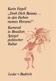 "Dreh' Dich Baiana... In den Farben meines Herzens!" (eBook, PDF)