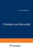 Charakter und Nervosität (eBook, PDF)