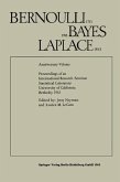 Bernoulli 1713 Bayes 1763 Laplace 1813 (eBook, PDF) Bernoulli 1713 Bayes 1763 Laplace 1813 (eBook, PDF)