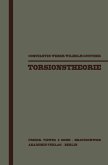 Torsionstheorie (eBook, PDF)