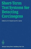Short-Term Test Systems for Detecting Carcinogens (eBook, PDF)