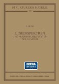 Linienspektren und Periodisches System der Elemente (eBook, PDF)