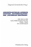 Linksintellektueller Aufbruch zwischen "Kulturrevolution" und "kultureller Zerstörung" (eBook, PDF)