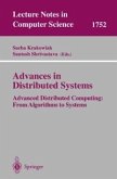Advances in Distributed Systems (eBook, PDF)