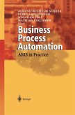 Business Process Automation (eBook, PDF)