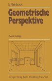 Geometrische Perspektive (eBook, PDF)