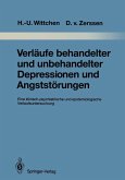 Verläufe behandelter und unbehandelter Depressionen und Angststörungen (eBook, PDF)