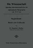 Vergleichende Mond- und Erdkunde (eBook, PDF)