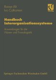 Handbuch Interorganisationssysteme (eBook, PDF)