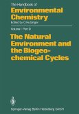 The Natural Environment and the Biogeochemical Cycles (eBook, PDF)