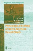 Physiological Ecology of North American Desert Plants (eBook, PDF)