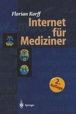 Internet für Mediziner (eBook, PDF) - Korff, Florian