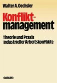 Konfliktmanagement (eBook, PDF)