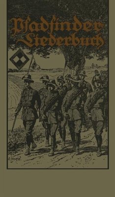 Pfadfinder-Liederbuch (eBook, PDF) - Bayer, Maximilian
