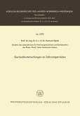 Geräuschuntersuchungen an Zahnradgetrieben (eBook, PDF)