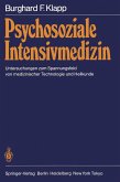Psychosoziale Intensivmedizin (eBook, PDF)