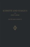 Schnitte und Stanzen (eBook, PDF)
