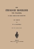 Die Etruskische Bkonzeleber von Piacenza (eBook, PDF)