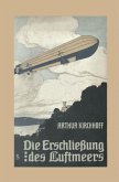 Die Erschließung des Luftmeers (eBook, PDF)