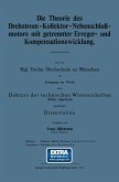 Die Theorie des Drehstrom-Kollektor-Nebenschlußmotors mit getrennter Erreger- und Kompensationswicklung (eBook, PDF)