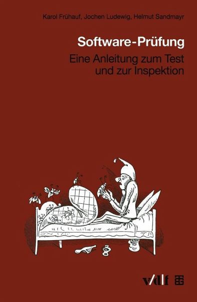 Software-Prüfung (eBook, PDF)
