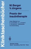 Praxis der Insulintherapie (eBook, PDF)