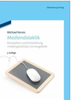 Mediendidaktik (eBook, PDF) - Kerres, Michael