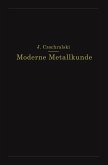 Moderne Metallkunde in Theorie und Praxis (eBook, PDF)