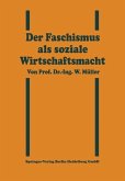 Der Faschismus als soziale Wirtschaftsmacht (eBook, PDF)