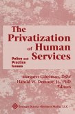 The Privatization of Human Services (eBook, PDF)