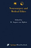 Neurosurgery and Medical Ethics (eBook, PDF)