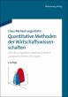 Quantitative Methoden der... - Bild 1