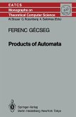 Products of Automata (eBook, PDF)