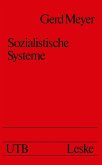 Sozialistische Systeme (eBook, PDF)
