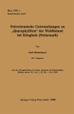 Petrochemische Untersuchungen an &quote;Quarzphylliten&quote; der Waldheimat bei Krieglach (Steiermark) (eBook, PDF)