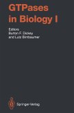 GTPases in Biology I (eBook, PDF)