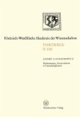 Mathématique, Structuralisme et Transdisciplinarité (eBook, PDF)