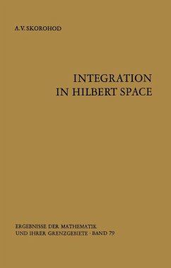 Cover Integration in Hilbert Space (eBook, PDF)
