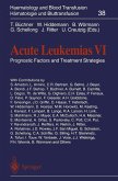 Acute Leukemias VI (eBook, PDF)