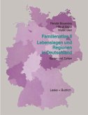Familien-Atlas II: Lebenslagen und Regionen in Deutschland (eBook, PDF)