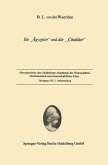 Die "Ägypter" und die "Chaldäer" (eBook, PDF) Die "Ägypter" und die "Chaldäer" (eBook, PDF)