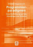 Programmierparadigmen (eBook, PDF)