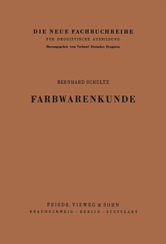 Cover Farbwarenkunde (eBook, PDF)