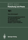 Toleranzausgleichssysteme für Industrieroboter am Beispiel des feinwerktechnischen Bolzen-Loch-Problems (eBook, PDF)