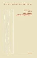 Cover Angewandte Literaturwissenschaft (eBook, PDF)