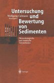 Untersuchung und Bewertung von Sedimenten (eBook, PDF)