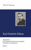 Karl Friedrich Zöllner (eBook, PDF)