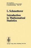 Introduction to Mathematical Statistics (eBook, PDF) Introduction to Mathematical Statistics (eBook, PDF)